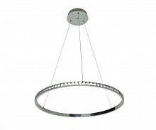 подвесной светодиодный светильник kink light тор-кристалл 08631 в Дзержинске