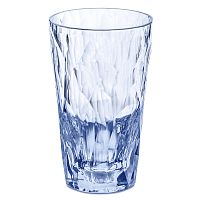 стакан superglas club no.6, 300 мл, синий в Дзержинске