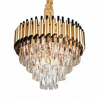 подвесная люстра omnilux fontevivo oml-81903-12 в Дзержинске