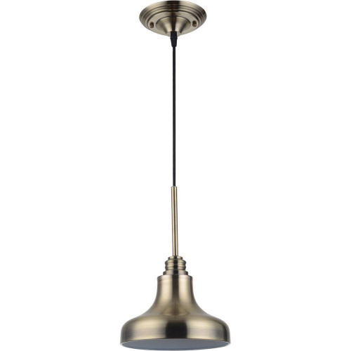 подвесной светильник lussole sona lsl-3006-01 в Дзержинске