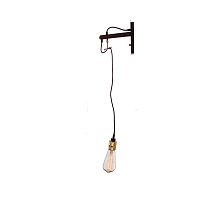 бра loft it hook loft1154w в Дзержинске