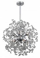 подвесная люстра st luce anello sl782.103.10 в Дзержинске