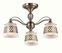 потолочная люстра lumion castella 3050/3c в Дзержинске