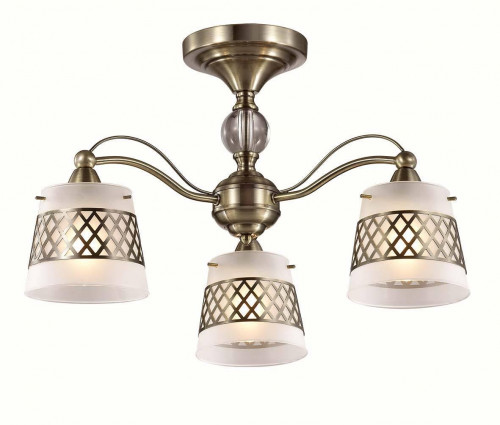 потолочная люстра lumion castella 3050/3c в Дзержинске