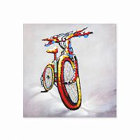 картина bicycle в Дзержинске