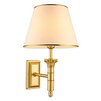 бра arte lamp budapest a9185ap-1sg в Дзержинске