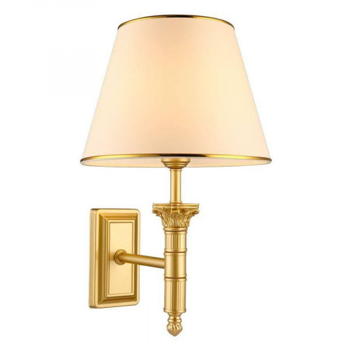 бра arte lamp budapest a9185ap-1sg в Дзержинске