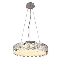 подвесной светильник toplight jemima tl1159-4h в Дзержинске