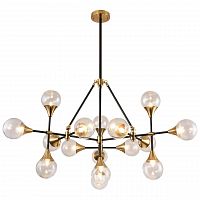 подвесная люстра lussole loft lsp-8204 в Дзержинске
