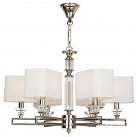 подвесная люстра maytoni ontario mod020pl-06ch в Дзержинске
