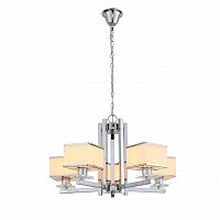 подвесная люстра st luce diritta sl187.103.05 в Дзержинске