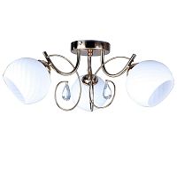 потолочная люстра omnilux martello oml-25207-03 в Дзержинске