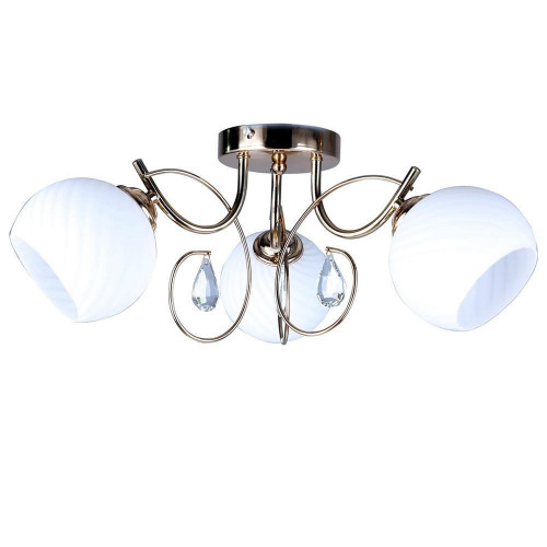 потолочная люстра omnilux martello oml-25207-03 в Дзержинске