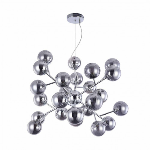 подвесная люстра maytoni dallas mod545pl-24ch в Дзержинске