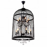 подвесная люстра loft it loft1891/12 в Дзержинске