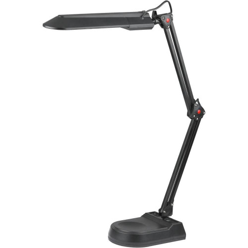 настольная лампа arte lamp desk a5810lt-1bk в Дзержинске