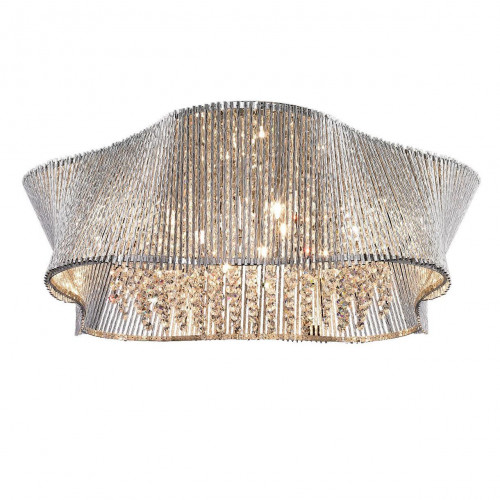 потолочный светильник arte lamp incanto a4207pl-9cc в Дзержинске