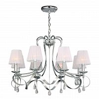 подвесная люстра favourite amabilis 2597-8p в Дзержинске