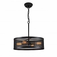 подвесная люстра favourite strainer 1789-4p в Дзержинске