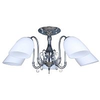 потолочная люстра omnilux leonessa oml-29107-05 в Дзержинске