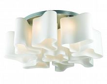 потолочная люстра st luce onde 2 sl118.502.09 в Дзержинске