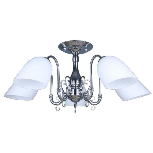 потолочная люстра omnilux leonessa oml-29107-05 в Дзержинске