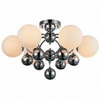 потолочная люстра st luce sl715.102.06 в Дзержинске