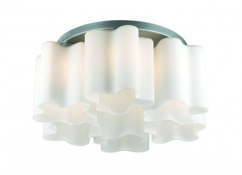 потолочная люстра st luce onde sl116.502.06 в Дзержинске