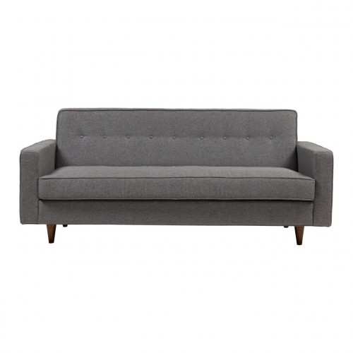 диван bantam sofa прямой серый в Дзержинске