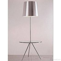 торшер дизайнерский st luce sl grey в Дзержинске