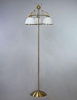 торшер brizzi almeria ma02401f/003 bronze в Дзержинске