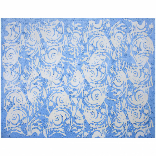 ковер kids of the ocean от now carpets в Дзержинске
