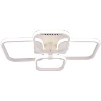 потолочная светодиодная люстра toplight georgina tl1145-66d в Дзержинске
