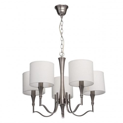подвесная люстра mw-light конрад 5 667011105 в Дзержинске