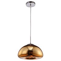 подвесной светильник arte lamp swift a8041sp-1go в Дзержинске