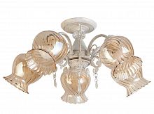 потолочная люстра toplight miranda tl5690d-05wg в Дзержинске