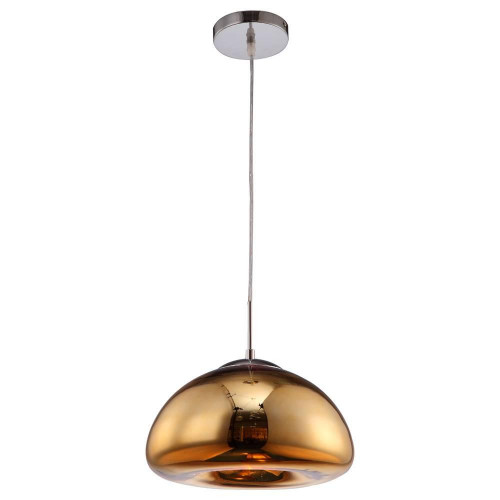 подвесной светильник arte lamp swift a8041sp-1go в Дзержинске