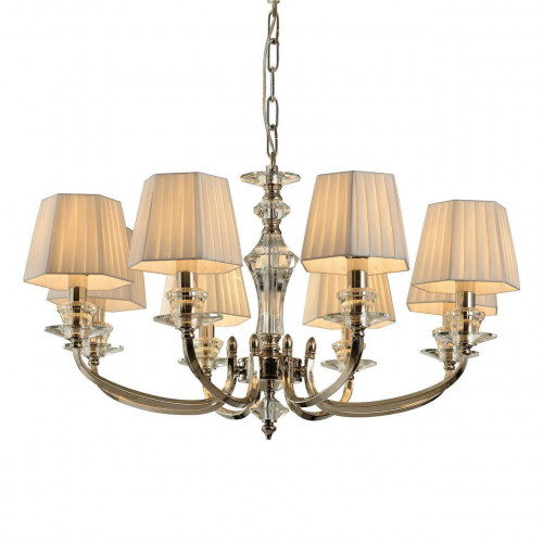 подвесная люстра omnilux giardino oml-86603-08 в Дзержинске
