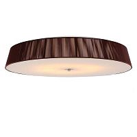 потолочный светильник crystal lux miko pl700 в Дзержинске