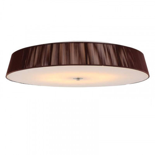 потолочный светильник crystal lux miko pl700 в Дзержинске
