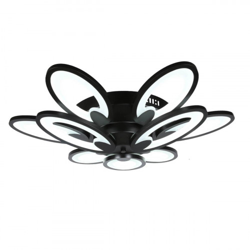 потолочная светодиодная люстра omnilux glastonbury oml-45817-120 в Дзержинске