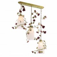 подвесной светильник st luce rosseto sl692.703.03 в Дзержинске