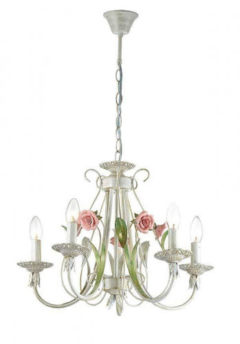 подвесная люстра lumion clarissa 3112/5 в Дзержинске