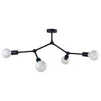 подвесная люстра nowodvorski twig 9140 в Дзержинске