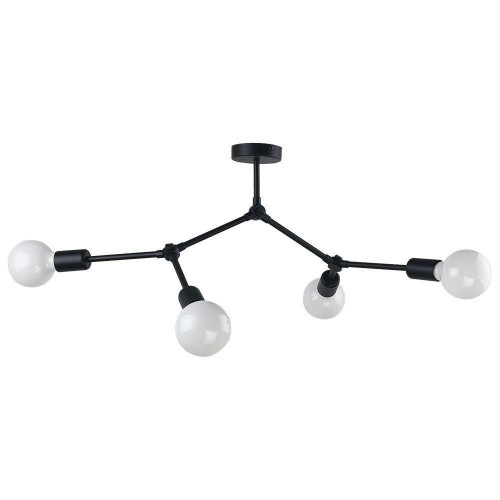 подвесная люстра nowodvorski twig 9140 в Дзержинске