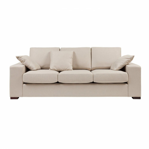 диван andrew sofa прямой белый в Дзержинске