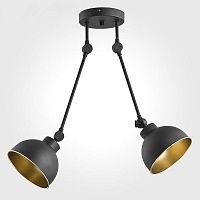 подвесная люстра tk lighting 2174 techno в Дзержинске