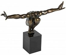скульптура point bronze в Дзержинске
