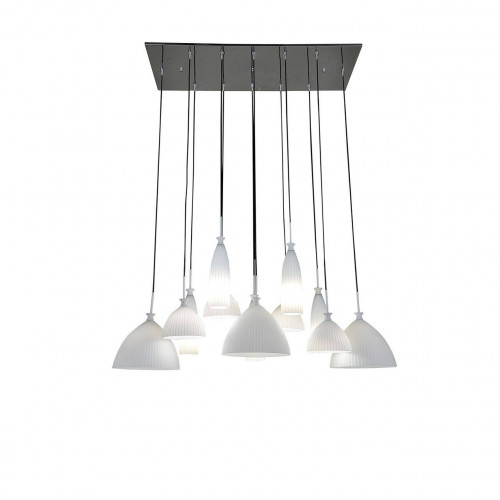подвесная люстра lightstar simple light 810 810220 в Дзержинске