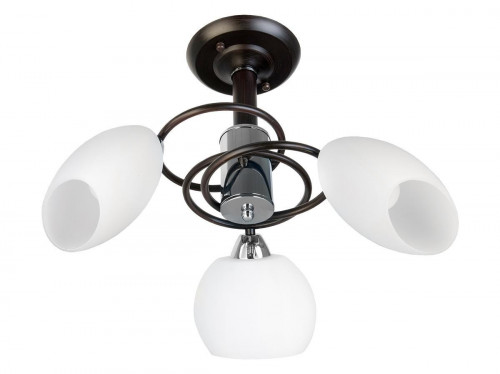потолочная люстра toplight marianna tl2660x-03wc в Дзержинске
